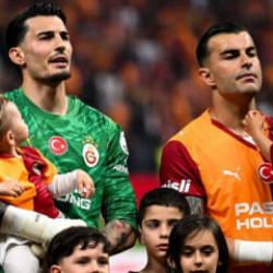 Galatasaray, Uğurcan &Ccedil;akır ve Abd&uuml;lkerim Bardakcı i&ccedil;in harekete ge&ccedil;ti