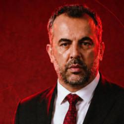 Galatasaray yeni genel menajeri duyurdu