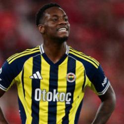 Galatasaray'dan Jhon Duran'ın elini kolunu bağlayan istek