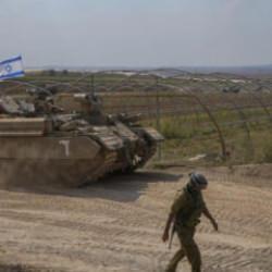 Netanyahu&rsquo;dan g&uuml;venlik kabinesine &lsquo;acil&rsquo; &ccedil;ağrı! Yeni saldırı noktası belirlendi
