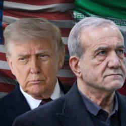 ABD-İran anlaşmasında son perde: Trump'ın eli d&uuml;şt&uuml;