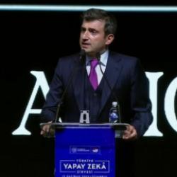 Sel&ccedil;uk Bayraktar: Kanser gibi &ouml;l&uuml;mc&uuml;l hastalıklar i&ccedil;in geri sayım başladı!