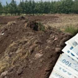 G&uuml;nl&uuml;k 5 bin liraya iş&ccedil;i bulamıyorlar! &Ccedil;ift&ccedil;iler zorlanıyor