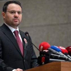 G&uuml;rlek'i hedef alan yolsuzluk skandalların mimarı Silivri'de! G&uuml;rlek'ten "Osmanlı Tokadı"
