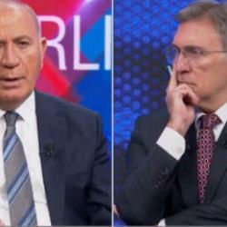 G&uuml;rsel Tekin'den &Ouml;zg&uuml;r &Ouml;zel'e tarihi ders: Hala CHP'li olduğu i&ccedil;in destek aldı