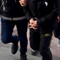 Hakkari'de ele ge&ccedil;irildi: Tam 21 kilo 650 gram!
