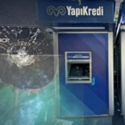 Diyarbakır'da Yapı Kredi Bankası şubesine silahlı saldırıyla ilgili 2 tutuklama