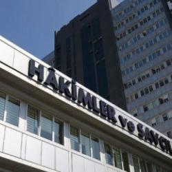 HSK'nin 2026 yılı Ana Kararnamesi tamamlandı! 33 ilin başsavcısı değişti