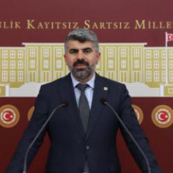 H&Uuml;DA PAR'dan uyuşturucu ile m&uuml;cadele &ccedil;ağrısı!
