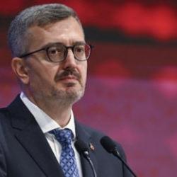 İletişim Başkanlığından yapay zeka ve dijital d&ouml;n&uuml;ş&uuml;m hamlesi