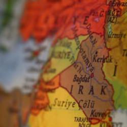 Irak'ı sarsan casusluk krizi! &Uuml;st d&uuml;zey isim g&ouml;zaltına alındı