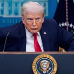 İran, ABD helikopterini d&uuml;ş&uuml;rd&uuml;! Trump: Karşılık vermek zorundayız