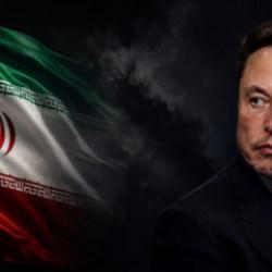 İran Elon Musk'ı vuracak: Askeri hedef listesi g&uuml;ncellendi!