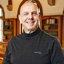 Howard Eissenstat: İran'dan sonra sıra T&uuml;rkiye'de