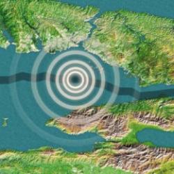 İstanbul i&ccedil;in korkutan deprem senaryosu: Sessizliğe kanmayın! Uzmandan 6,2 uyarısı