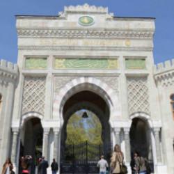 İstanbul &Uuml;niversitesinden sınav iddialarına yanıt