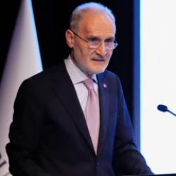 İTO Başkanı Avdagi&ccedil;: Y&uuml;ksek faiz ortamı reel sekt&ouml;r &uuml;zerindeki baskısını s&uuml;rd&uuml;r&uuml;yor