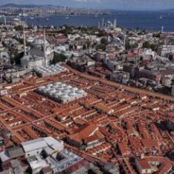 Kapalı&ccedil;arşı'daki 50 milyon dolarlık vurgununda detaylar ortaya &ccedil;ıktı! 