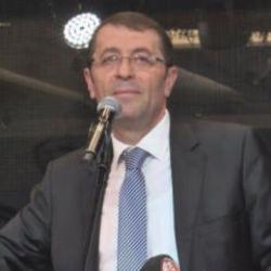 Kayseri'den acı haber: Vali Yardımcısı Şenol Esmer hayatını kaybetti