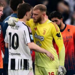 Kenan Yıldız'ın takım arkadaşı! Beşiktaş yeni kalecisini Juventus'ta buldu