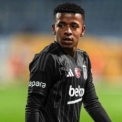 Keny Arroyo'dan Beşiktaşlıları kızdıracak a&ccedil;ıklama