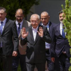 Kılı&ccedil;daroğlu grup toplantısında konuşacak mı? Dikkat &ccedil;eken a&ccedil;ıklama: &Ouml;yle bir şey olmaz!