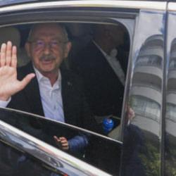 Kılı&ccedil;daroğlu'ndan yeni ihra&ccedil; hamlesi! Listede 2 b&uuml;y&uuml;kşehir belediye başkanı da var