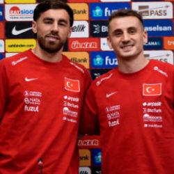 Orkun K&ouml;k&ccedil;&uuml;: En &ccedil;ok istediğim şey bizden korkulması