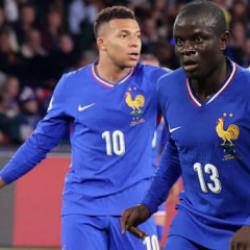 Kylian Mbappe'nin N'Golo Kante hakkındaki s&ouml;zleri g&uuml;ndem oldu!