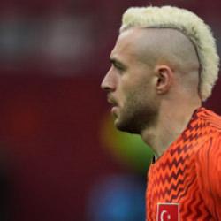 Barış Alper Yılmaz'dan D&uuml;nya Kupası'na &ouml;zel sa&ccedil; stili!