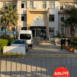 Mardin'de parktaki cinayetin ş&uuml;phelileri tutuklandı