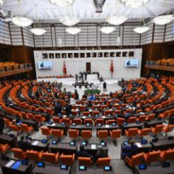 Meclis'te kritik hafta! Milyonları ilgilendiren d&uuml;zenlemeler geliyor