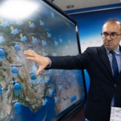 Meteoroloji uzmanı uyardı: Etkili olacak!