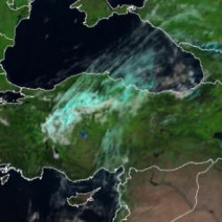 Meteoroloji'den son dakika uyarısı: İstanbul'da hafta sonuna dikkat! Etkili olacak