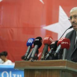 MHP'de 3 il teşkilatı feshedildi