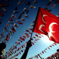 MHP'den son dakika a&ccedil;ıklaması! İl teşkilatı feshedildi