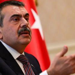 Son Dakika... Milli Eğitim Bakanı Yusuf Tekin a&ccedil;ıkladı: Cuma g&uuml;n&uuml; okullar tatil edildi