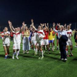 Milli Takım'dan 3 goll&uuml; galibiyet
