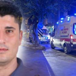 Muğla'da KADES ihbarına giden polis silahlı saldırıda şehit oldu