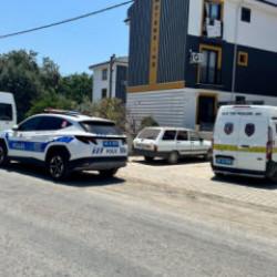 Muğla'da korkun&ccedil; olay: Av t&uuml;feğiyle vurulmuş halde bulundu!