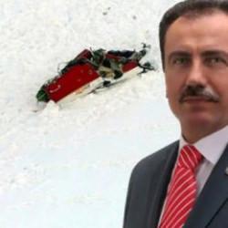 Muhsin Yazıcıoğlu soruşturmasında dikkat &ccedil;eken Ankara detayı