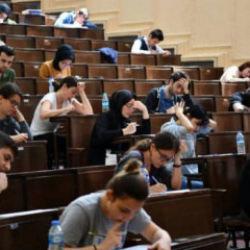 &Ouml;ğrenci affı yeniden geliyor