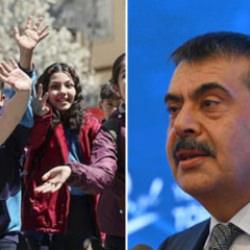 &Ouml;ğrencilere m&uuml;jdeli haber: Bakan Tekin duyurdu!