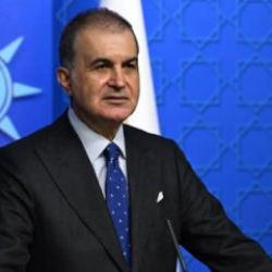 AK Parti'den AP'nin Akın G&uuml;rlek'e yaptırım hamlesine sert tepki