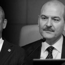 &Ouml;zg&uuml;r &Ouml;zel, S&uuml;leyman Soylu&rsquo;ya karşı bir kez daha kaybetti