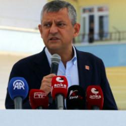 &Ouml;zg&uuml;r &Ouml;zel'in başka &ccedil;aresi kalmadı! CHP'yi terk ediyor! Yeni adresi belli oldu