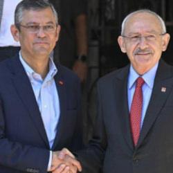&Ouml;zg&uuml;r &Ouml;zel'in Kılı&ccedil;daroğlu'na teklifi ortaya &ccedil;ıktı: İkimiz de &ccedil;ekilelim o y&ouml;netsin!
