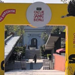 Rami &Ccedil;ocuk ve Sanat Bienali uzatıldı: Ziyaret&ccedil;i sayısı 450 bini aştı!