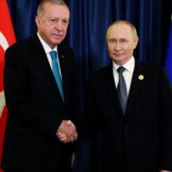 Rusya'dan son dakika T&uuml;rkiye duyurusu: Putin ve Erdoğan kilit rol oynuyor