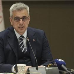 Sağlık Bakanı Memişoğlu Muş Eğitim Araştırma Hastanesi m&uuml;jdesini verdi